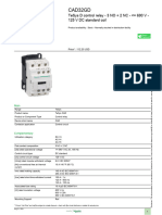 Data Sheet