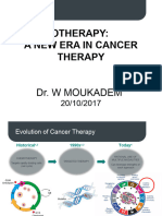 Immunotherapy