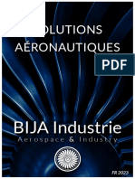 BIJA Solutions Aeronautiques