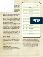 The Psion (Classe - D&D 5E)