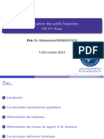 Evaluation Des Actifs Financiers Chap 2