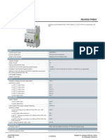 5SJ43327HG41 Datasheet en