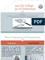 Lecture No 1 CRM 223 Dactylos