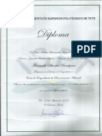 Diploma