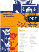 Manual Prefeitura de Teresina - Marca