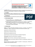 CAPITULO 5 Prueba de Hermeticidad Inicial - Rev.1