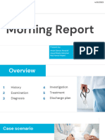 Case Report, General Surgery