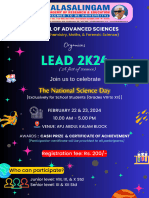 Lead 2K24