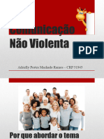 Comunicação Não Violenta