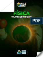 Amostra - Física - 2024