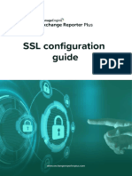 SSL Guide