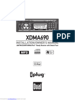 Dual Xdma690