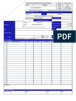 GLP-FOR-SST-002 Lista de Asistencia V05