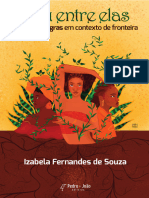 EBOOK - Sou Entre Elas