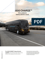 MCI J4500 CHARGE Brochure