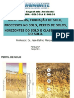 Geologia e Solos 3