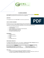 Engagegment Template - Payroll Process