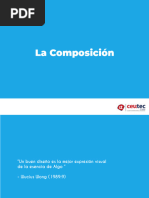 Composición