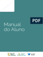 Manual Do Aluno - Serra Dourada