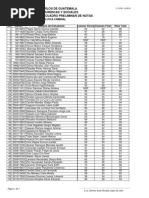 Resultados Finales Criminologia y Politica Criminal