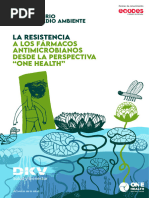 2022 Observatorio Cambio Climatico y Salud