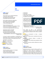 Questions Interpretacao de Texto Teoria Da Comunicacao Texto Verbal Analise e Estrutura