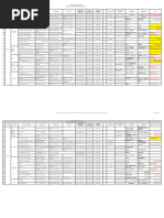 LISTADO DE JUECES DE PAZ - 2023 - Actual