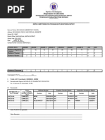 BAYANIHAN ES Monitoring-Tool - Form - Revised