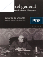 Cuartel General - Eduardo de Ontanon