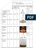 Pri-Hse-Frm-007 Generic Lift Plan