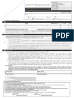 MRI - Application For Group Loan Redemption Insurance Plan - Suntrust Final