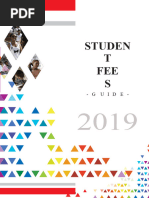 2019 Fee Booklet Final