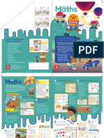 Active Maths 4PP Brochure R2