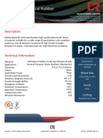 Delta Rubber Limited Spec For Master Batch