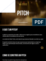 Jornada Da Autoridade - PITCH