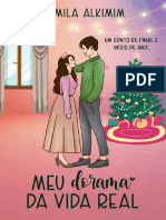 Meu Dorama Da Vida Real - Camila Alkimim