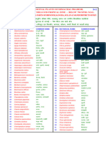 Major Medicinal Plants of HP Zone 1