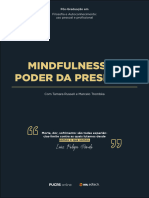 EpUITI2UmoDJhY75LxSQlivro Da Discplina Mindfulness o Poder Da Presena