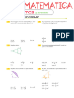 Trigonometría Semana 3