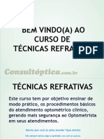 Tecnicas Refrativas 2020