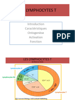 Immuno3an Lymphocytes-T