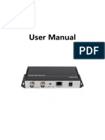 User Manual of USD265-2