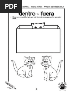 Libro de Matematicas para Niños de 4 Años