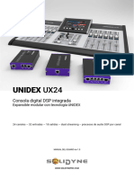 Solidyne UnidexUX24 - Rev1