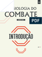 A Fisiologia Combate