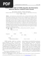 Analog Circuit Model of FGH96 Superalloy Hot Deformati - 2005 - Chinese Journal