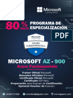 IGP PERU Microsoft AZ-900 Azure Fundamentals - ENERO2024