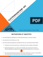 Cours 1 PHYS SPE-Analyse Vectoriel