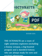 The Octonauts & The Frown Fish