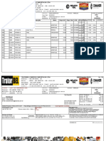 Telefone: (11) 3277-8088: Cliente..: 12257-JLS CONSTRUTORA LTDA